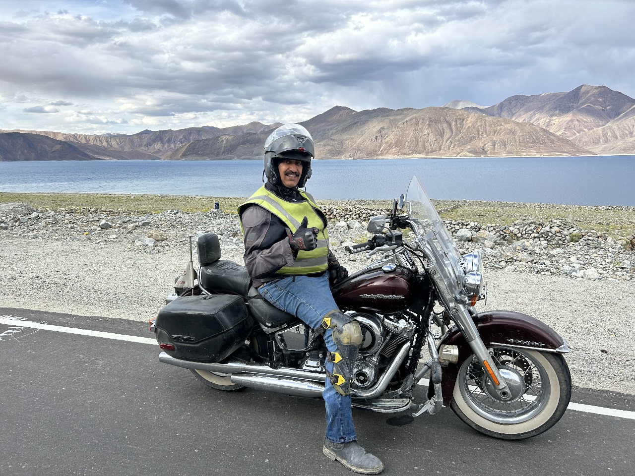 Gear Up for the Ride: Essential Motorcycle Safety Tips