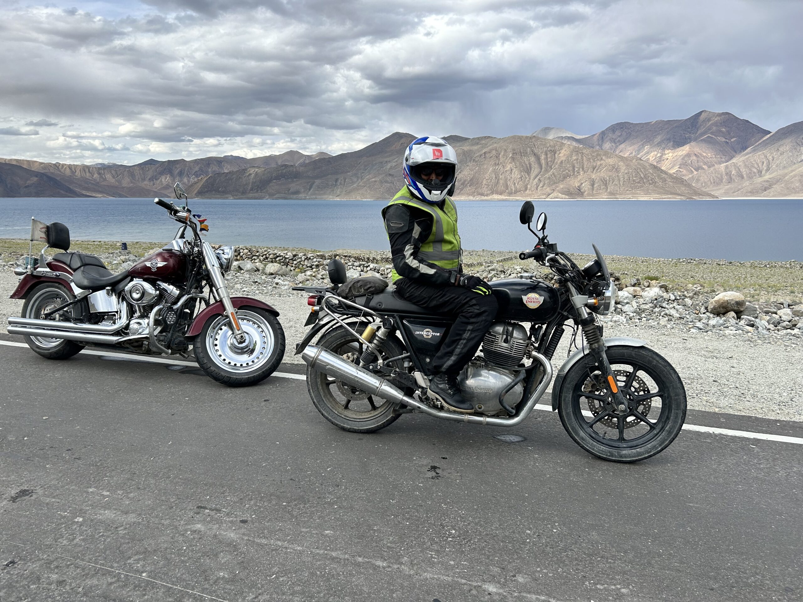 Conquer the Open Road: Essential Tips for Long Motorcycle Rides